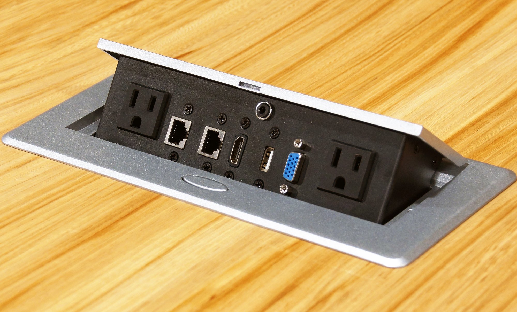electrical outlet