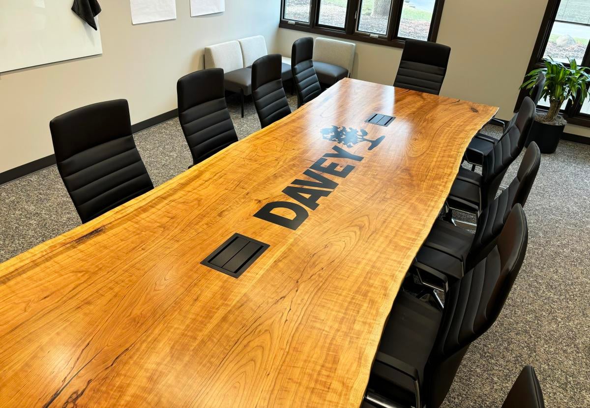 live-edge-cherry-conference-table-with-cnc-logo-1